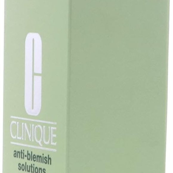 Clinique Acne Solutions Oil-Control Cleansing Mask - 100ml/3.4oz - Picture 8 of 9